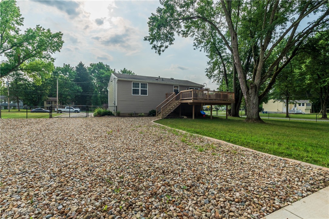 Aberth - Residential