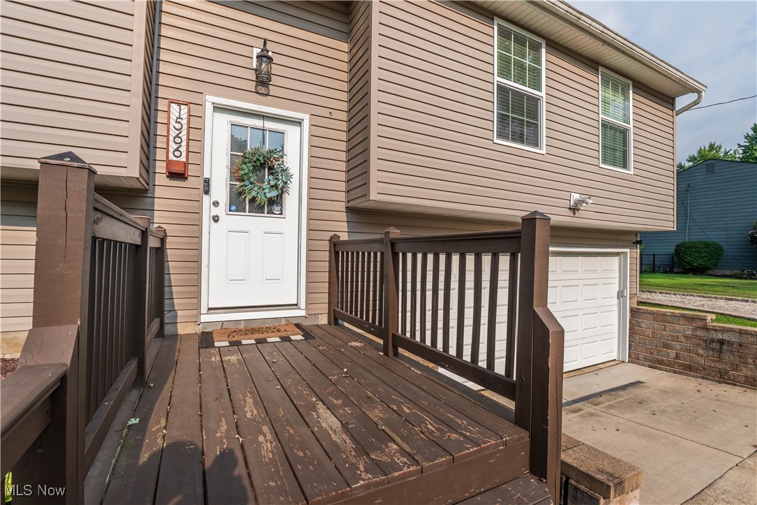 Aberth - Residential