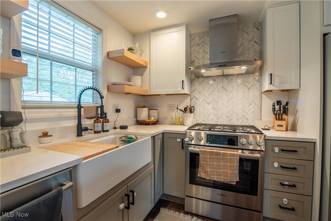 Aberth - Residential