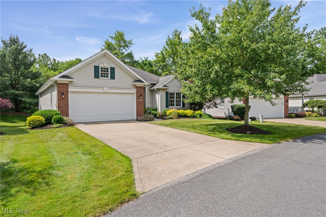 Villas/Macintosh Farms Grp H - Residential