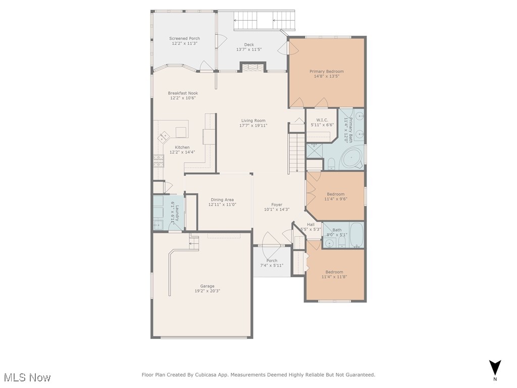 Villas/Macintosh Farms Grp H - Residential