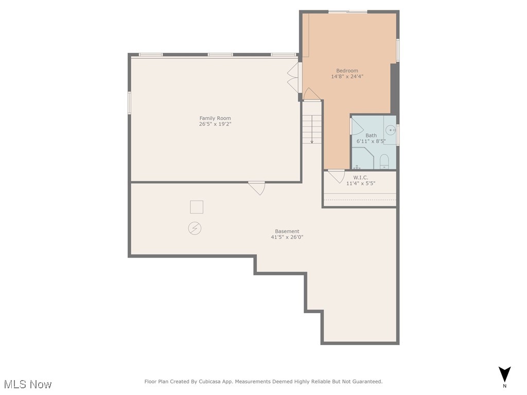 Villas/Macintosh Farms Grp H - Residential