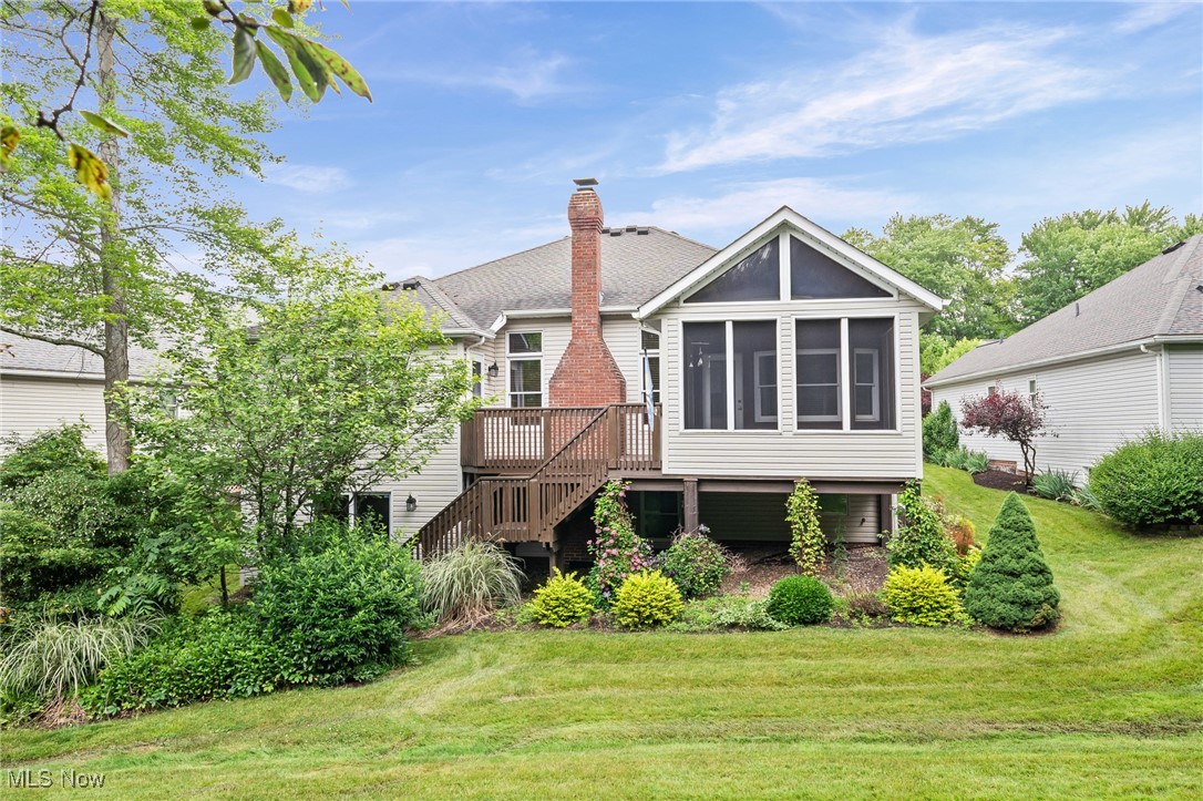 Villas/Macintosh Farms Grp H - Residential