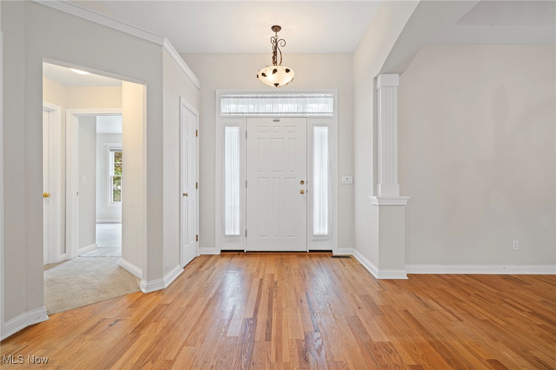 Villas/Macintosh Farms Grp H - Residential