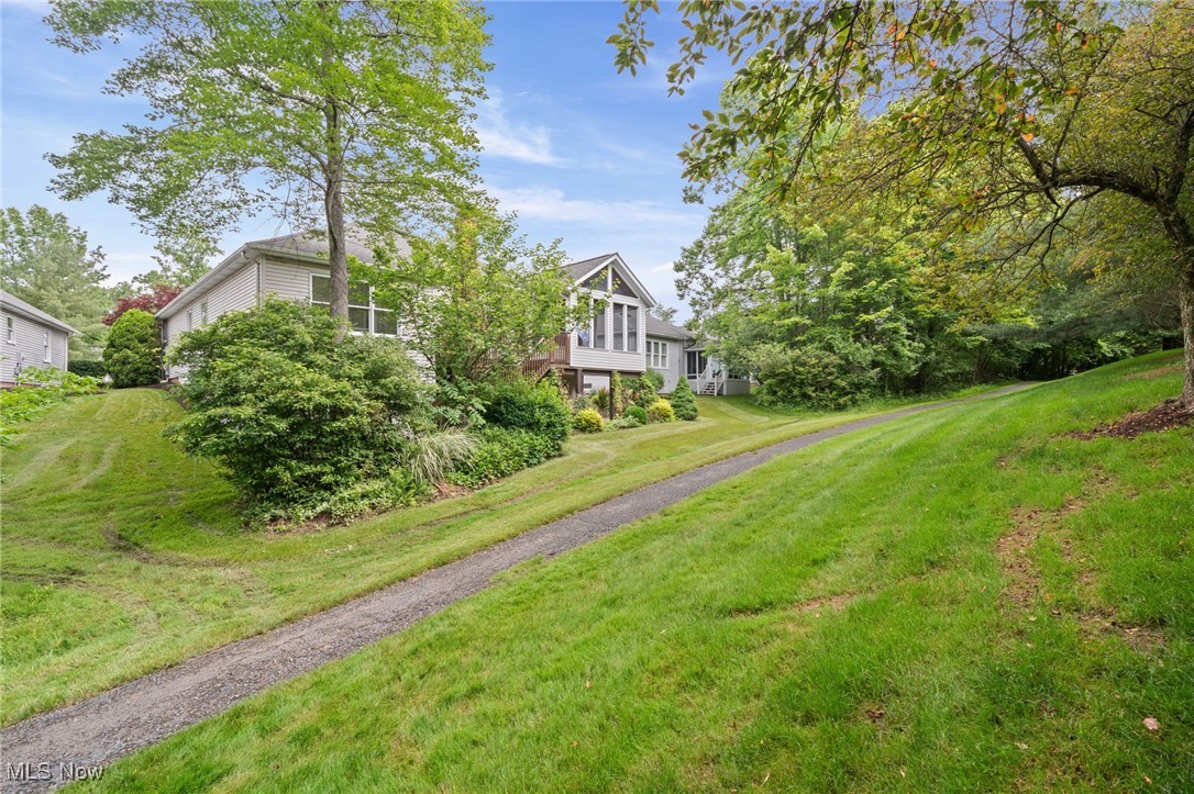 Villas/Macintosh Farms Grp H - Residential