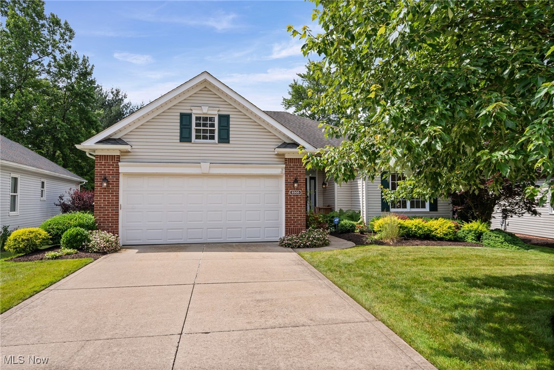 Villas/Macintosh Farms Grp H - Residential