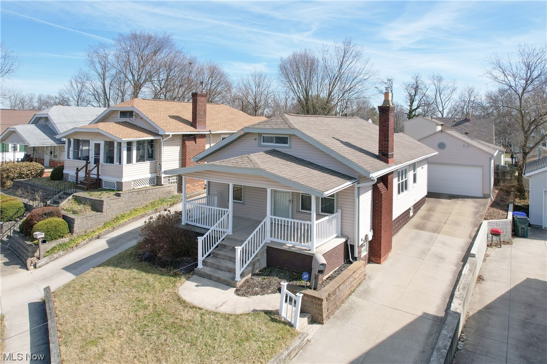 Broadview Heights - Residential