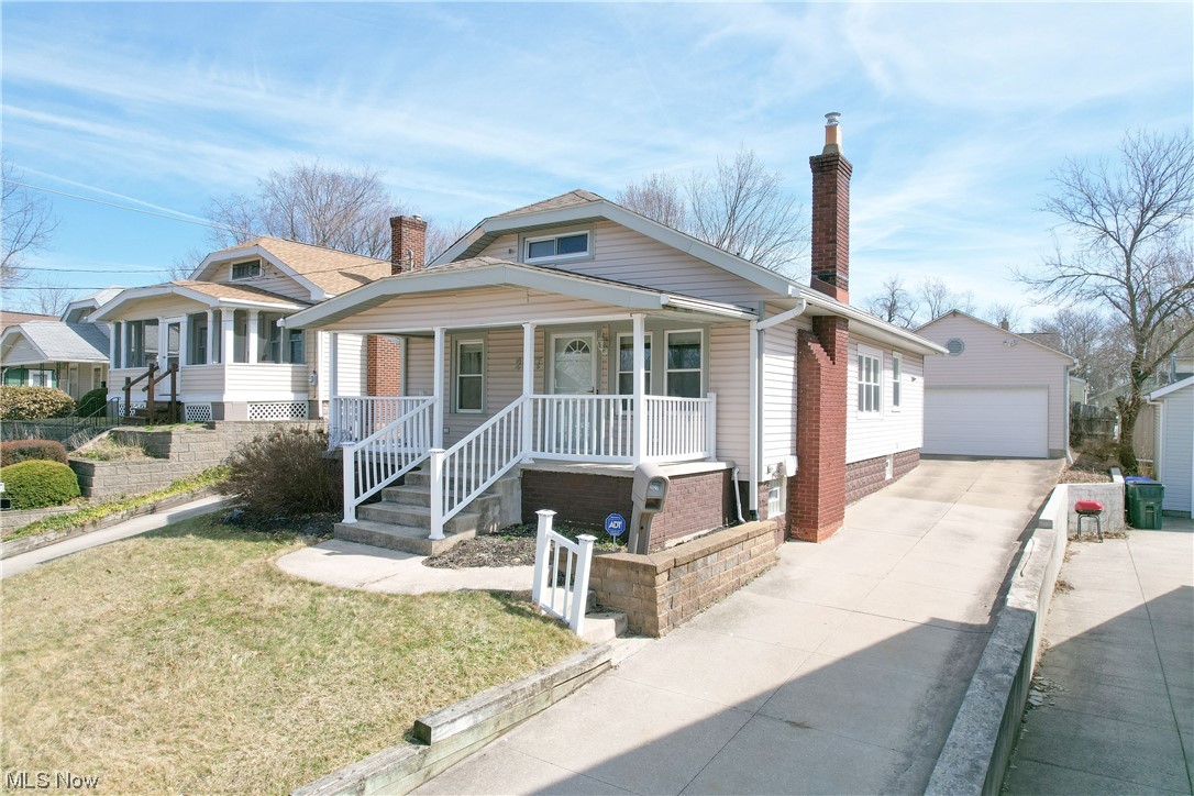 Broadview Heights - Residential