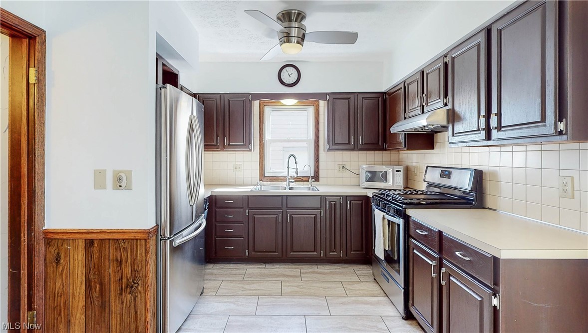 Broadview Heights - Residential