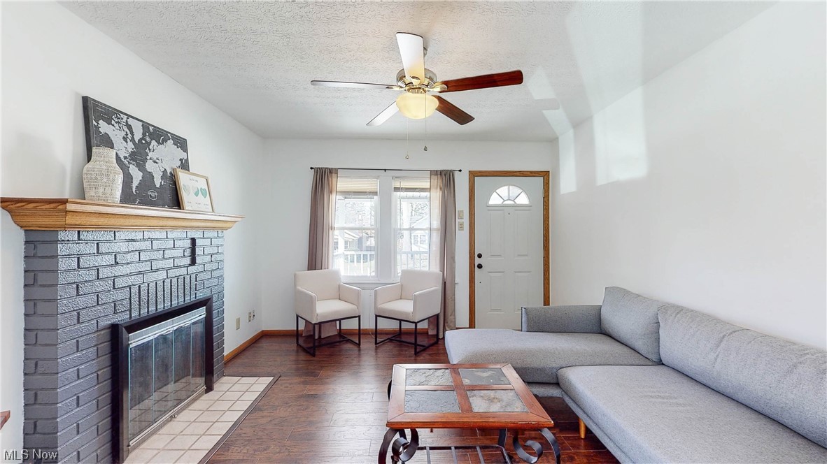 Broadview Heights - Residential