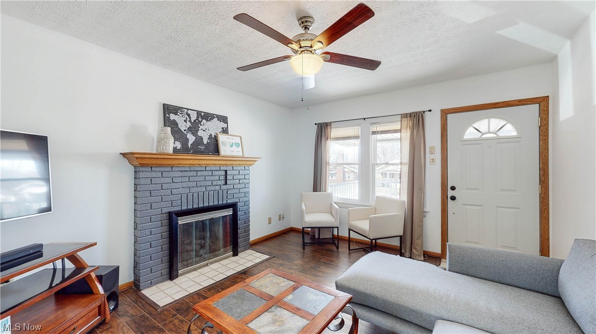 Broadview Heights - Residential