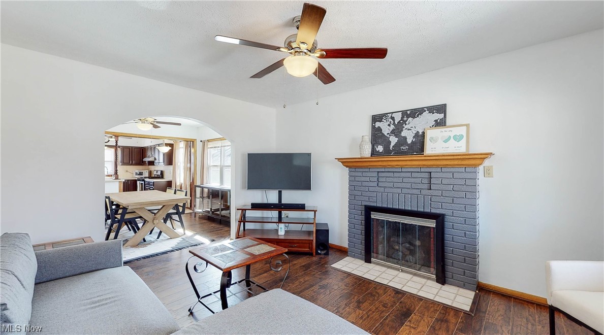 Broadview Heights - Residential