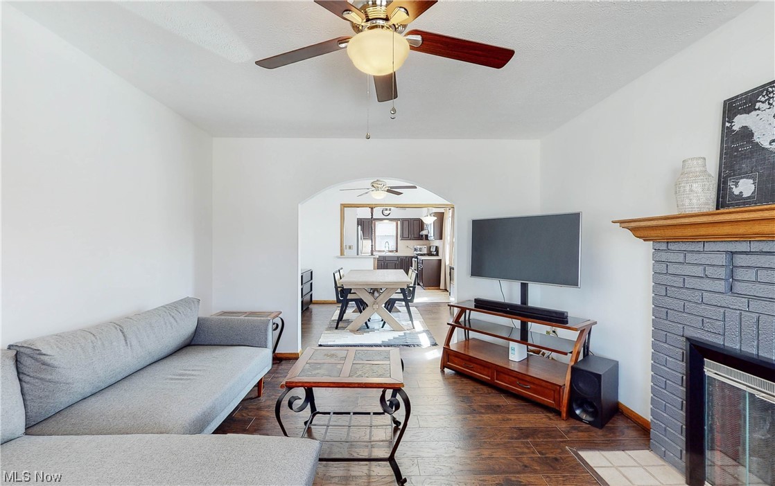Broadview Heights - Residential