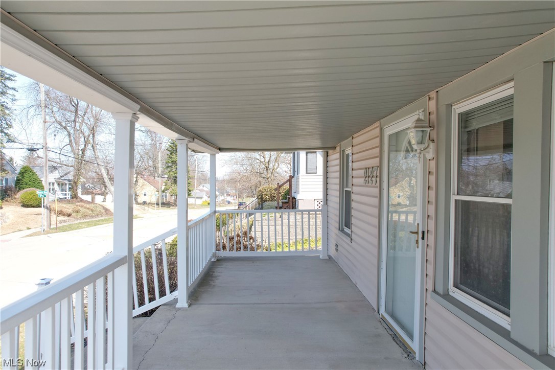 Broadview Heights - Residential
