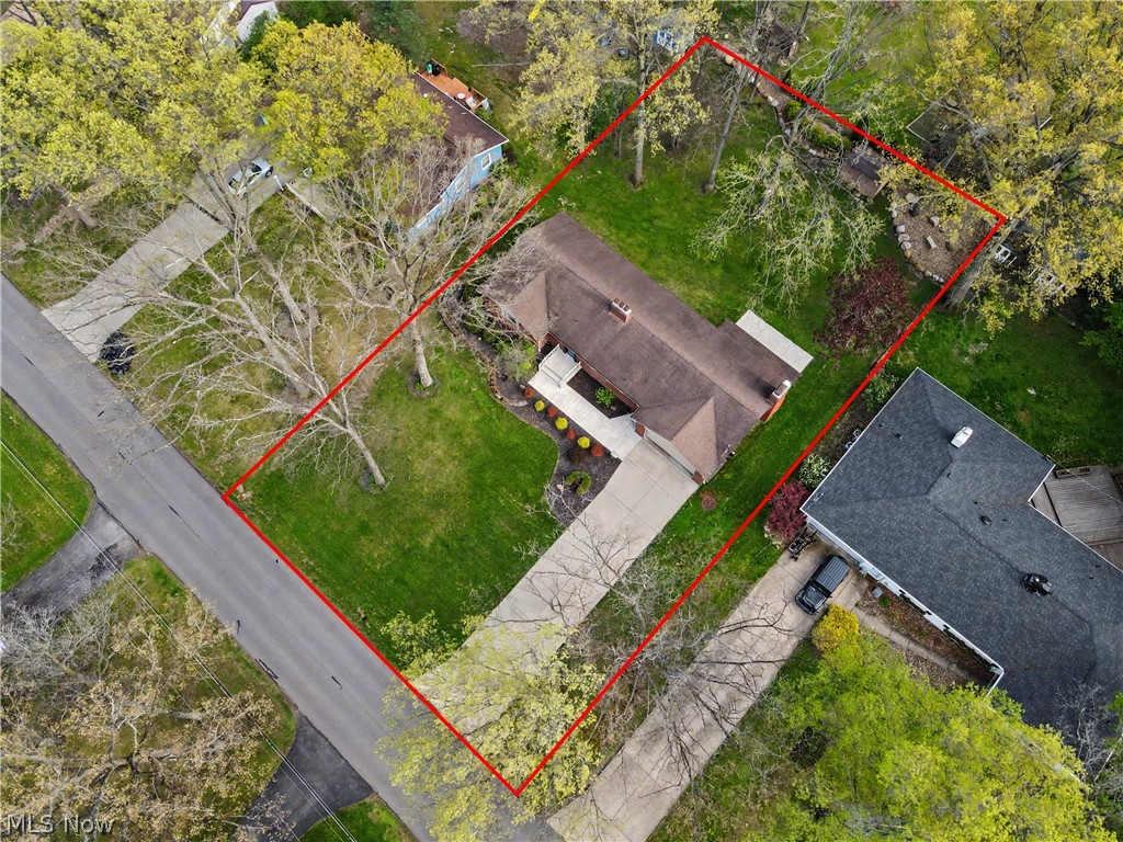 Sleepy Hollow - Residential