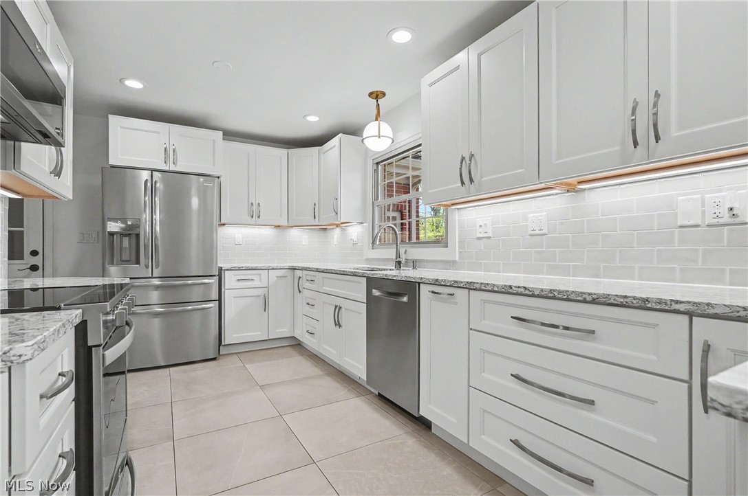 Sleepy Hollow - Residential