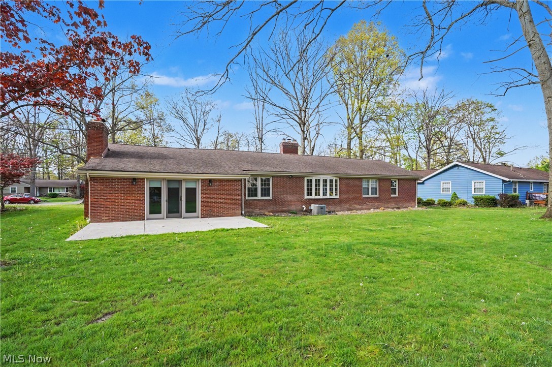 Sleepy Hollow - Residential