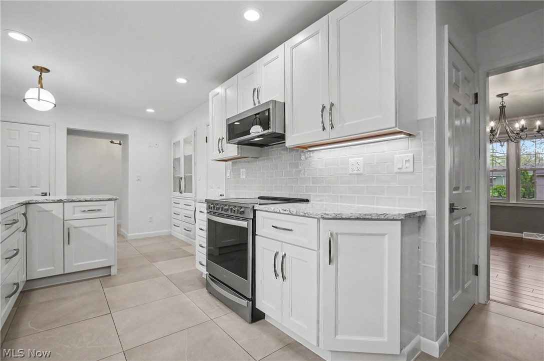 Sleepy Hollow - Residential