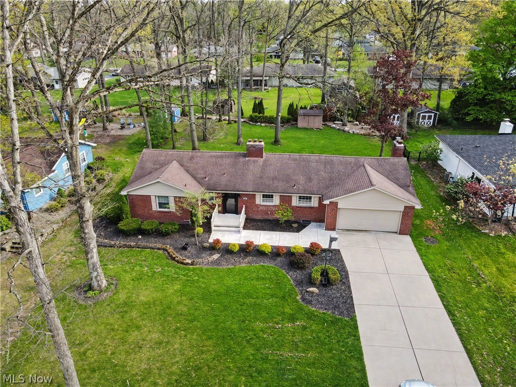 Sleepy Hollow - Residential