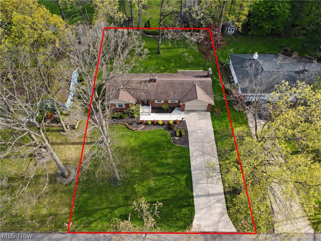 Sleepy Hollow - Residential