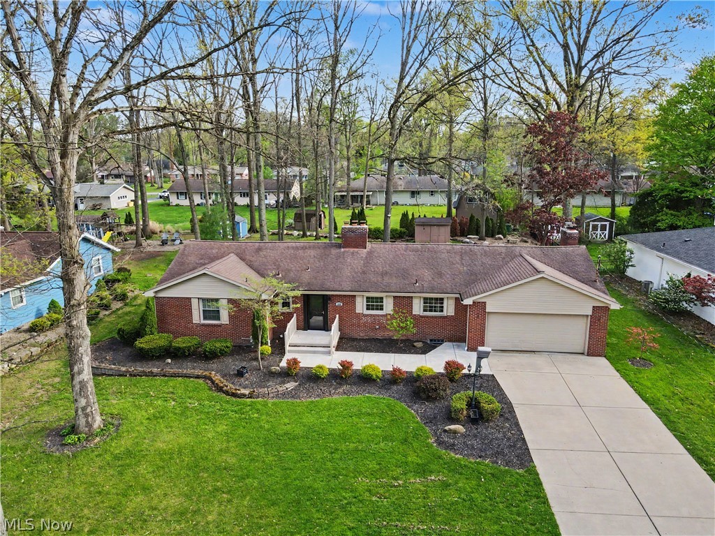 Sleepy Hollow - Residential