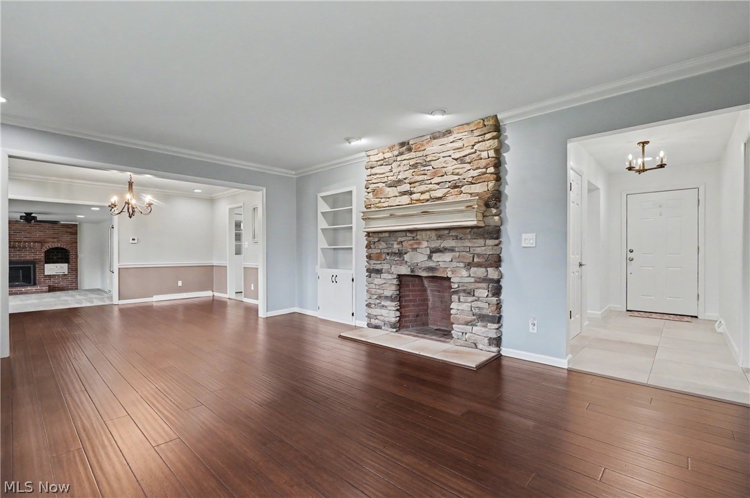 Sleepy Hollow - Residential