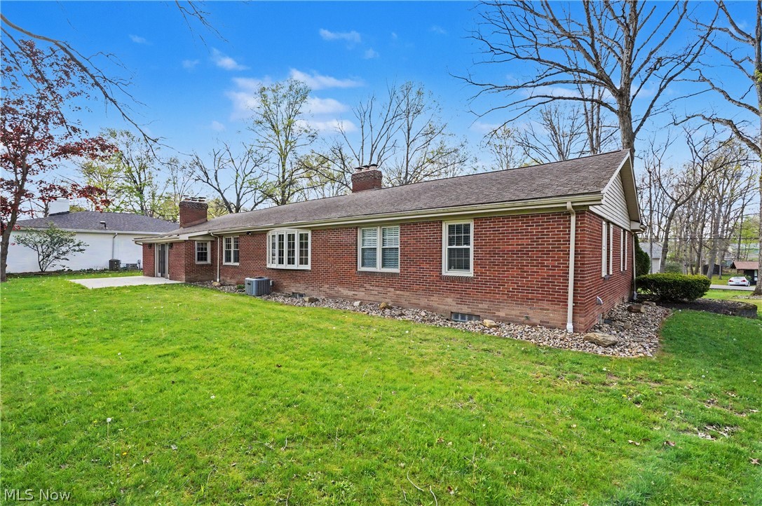 Sleepy Hollow - Residential