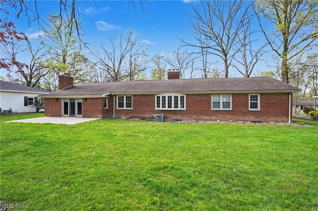Sleepy Hollow - Residential