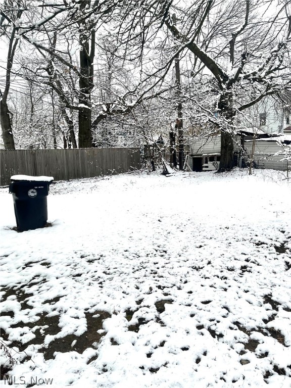 Lowrie - Residential Lease