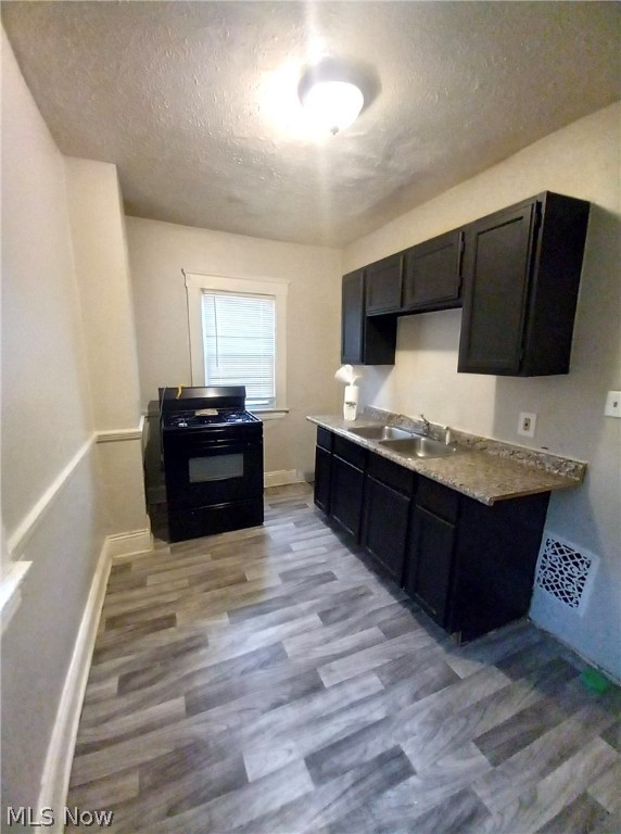 Lowrie - Residential Lease