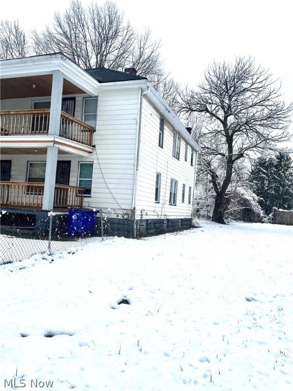 Lowrie - Residential Lease