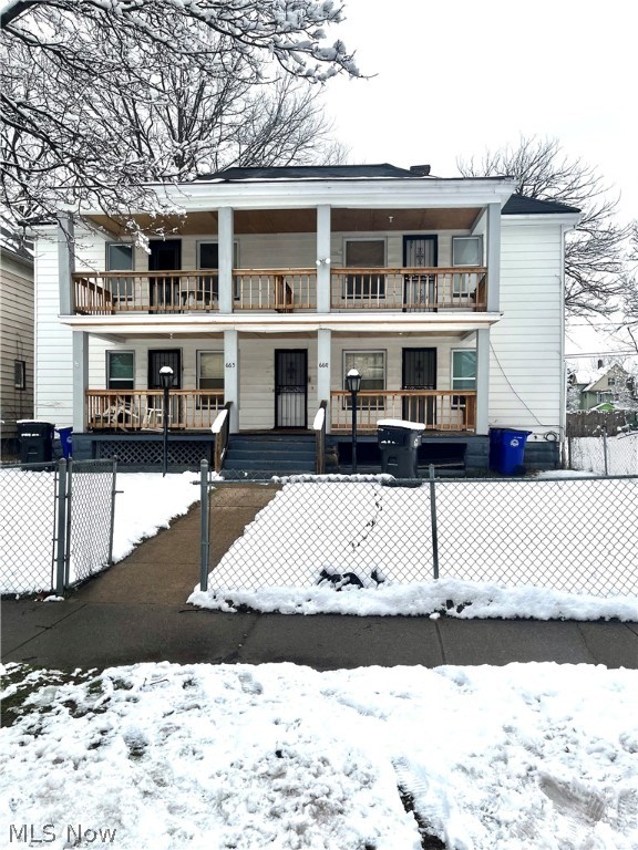 Lowrie - Residential Lease