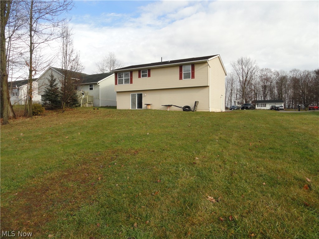 Highpoint Golfing Community - Residential