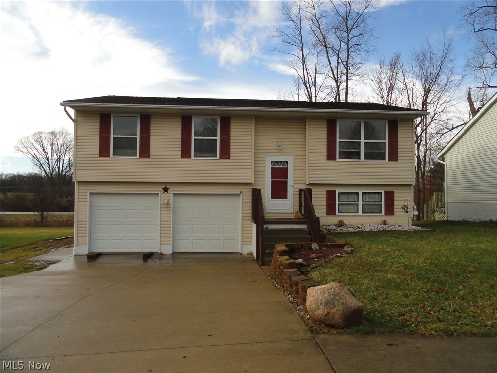 Highpoint Golfing Community - Residential