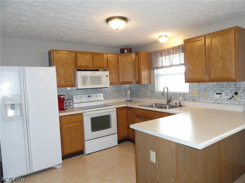 Highpoint Golfing Community - Residential
