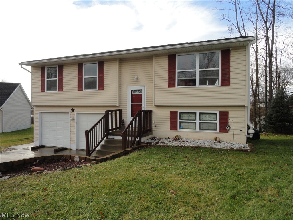 Highpoint Golfing Community - Residential