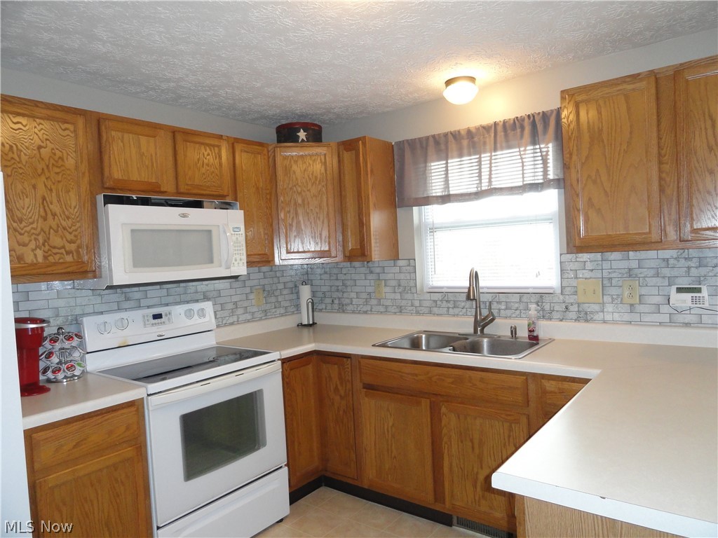 Highpoint Golfing Community - Residential