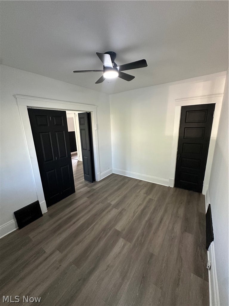 3660 E 76th Street Down