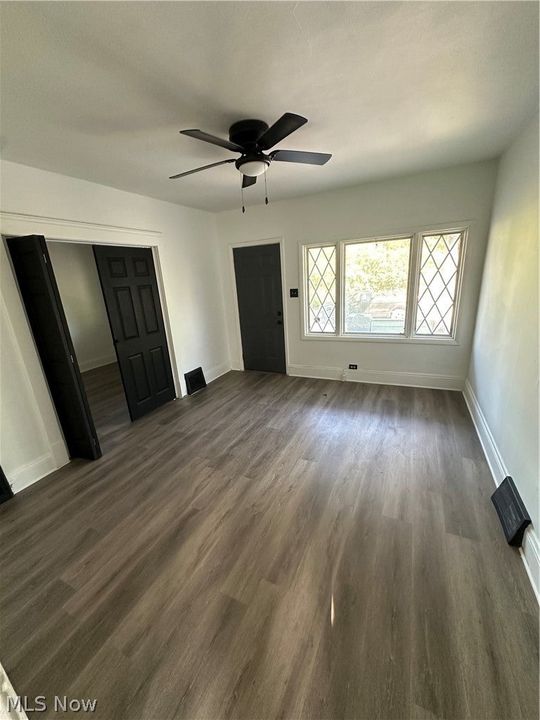 3660 E 76th Street Down