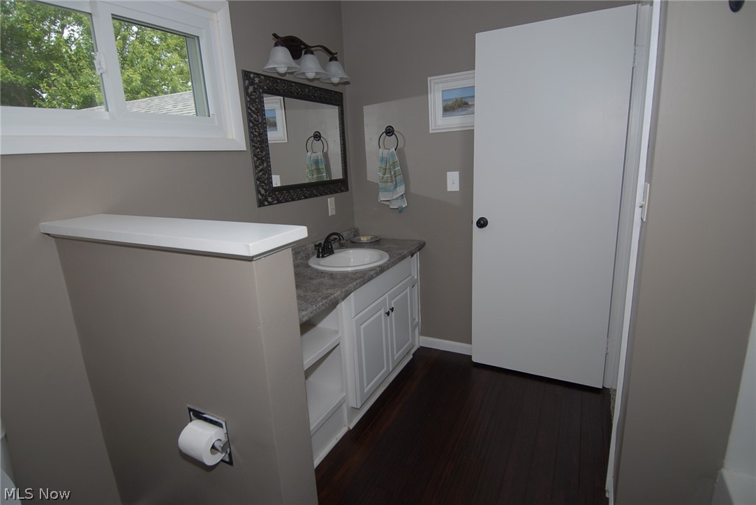 North Gate - Residential