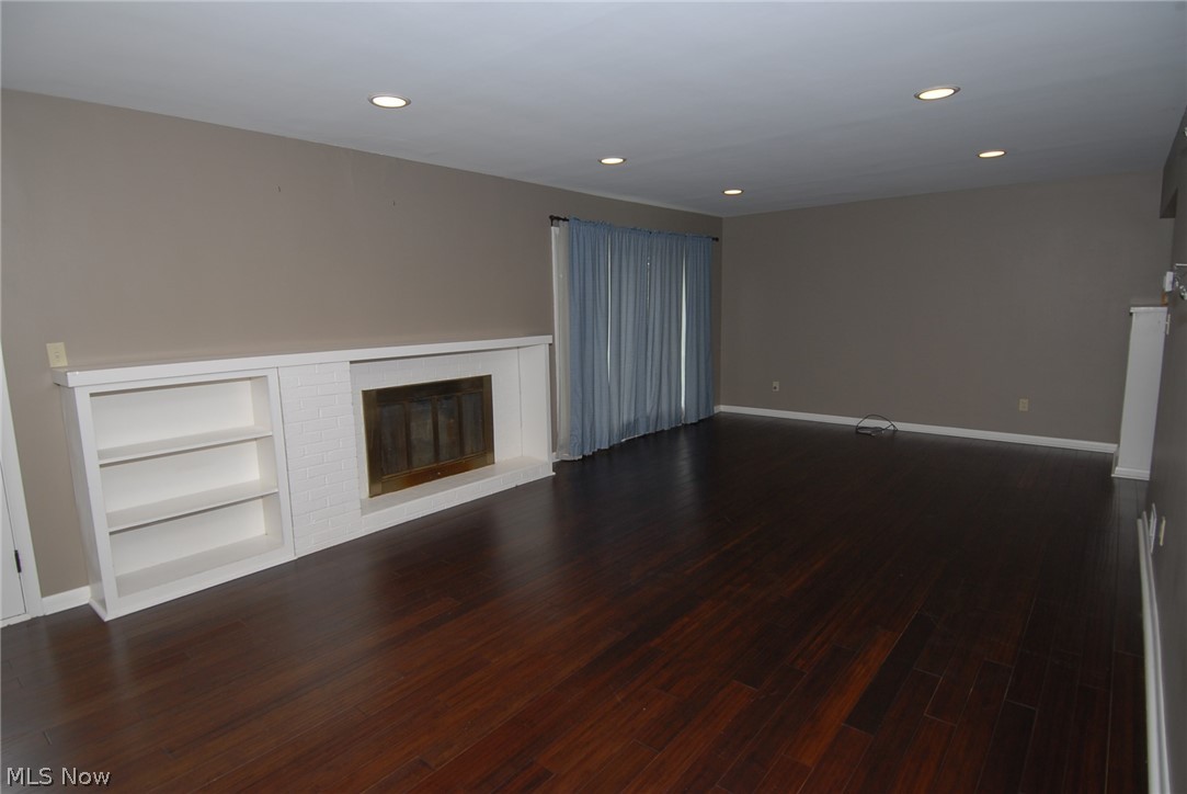 North Gate - Residential