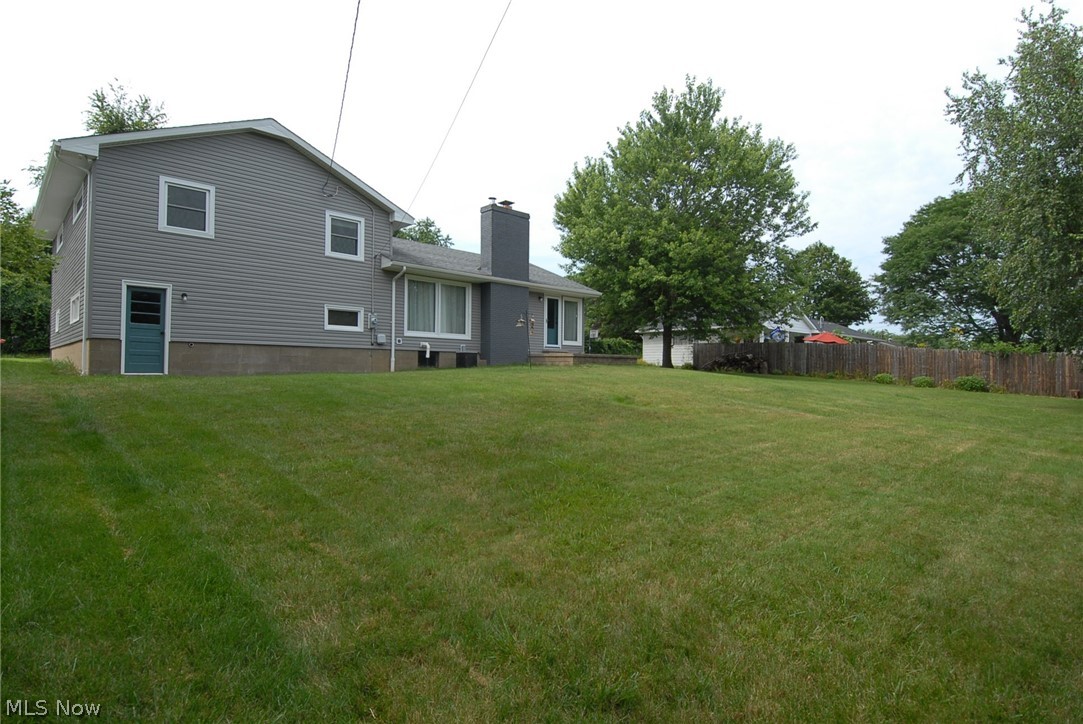 North Gate - Residential