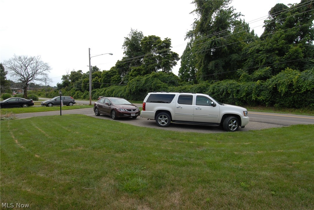 North Gate - Residential