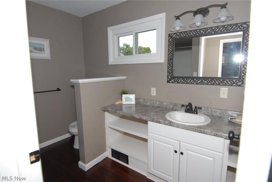 North Gate - Residential