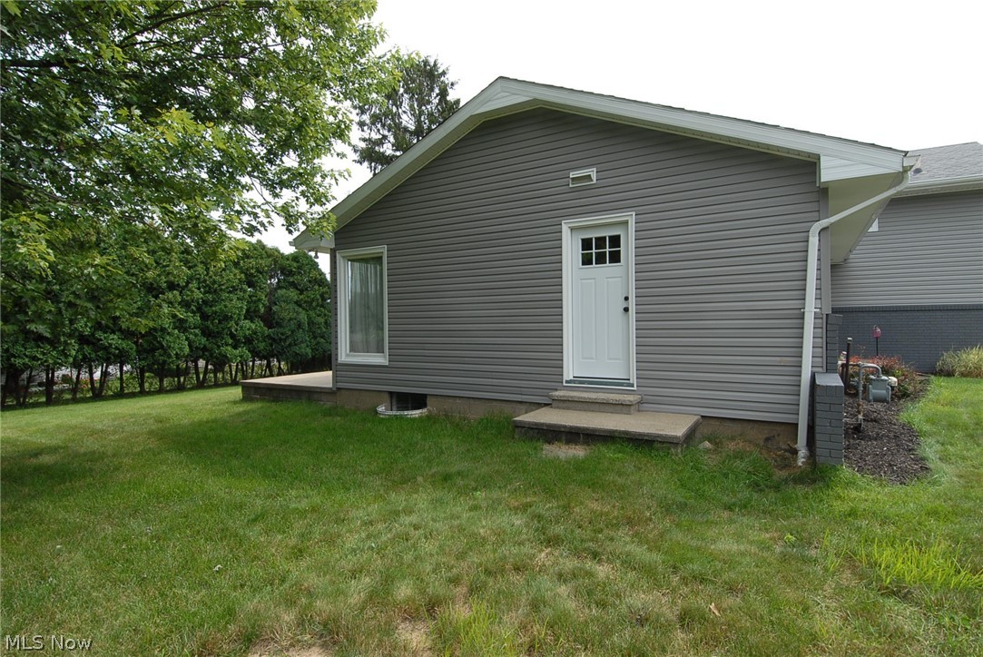 North Gate - Residential