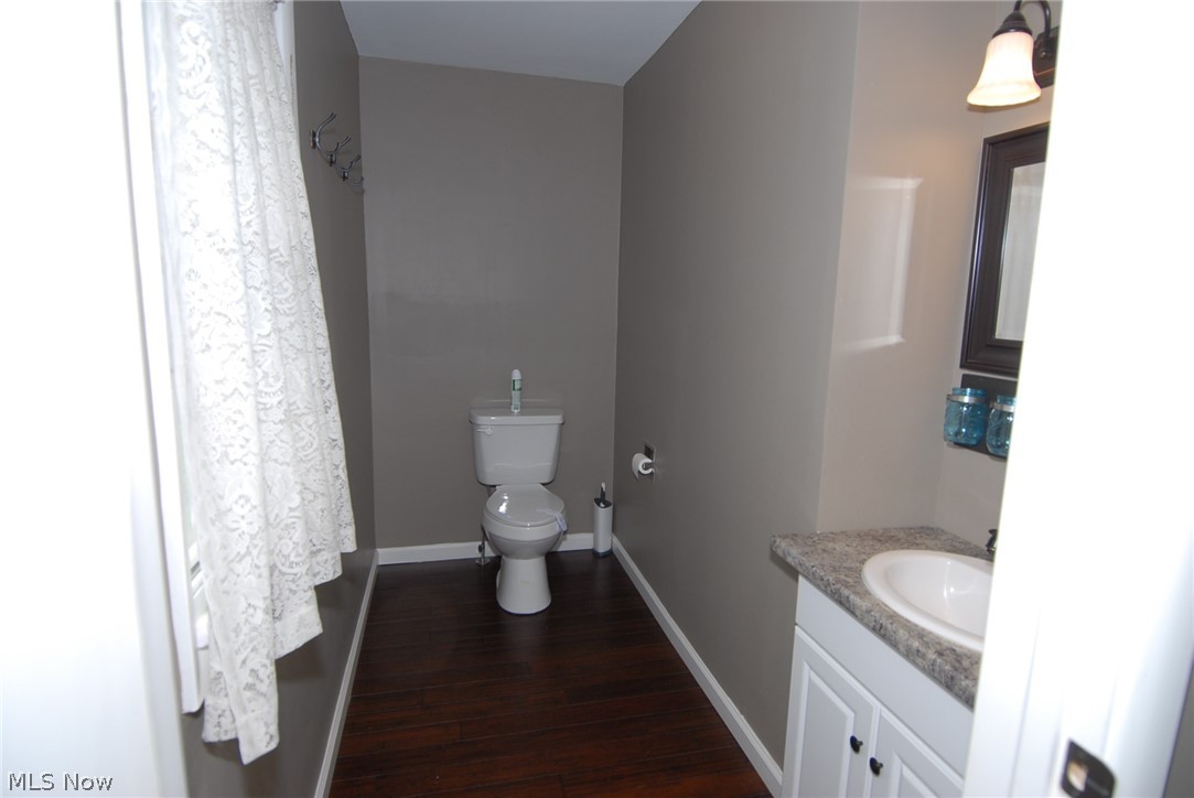 North Gate - Residential