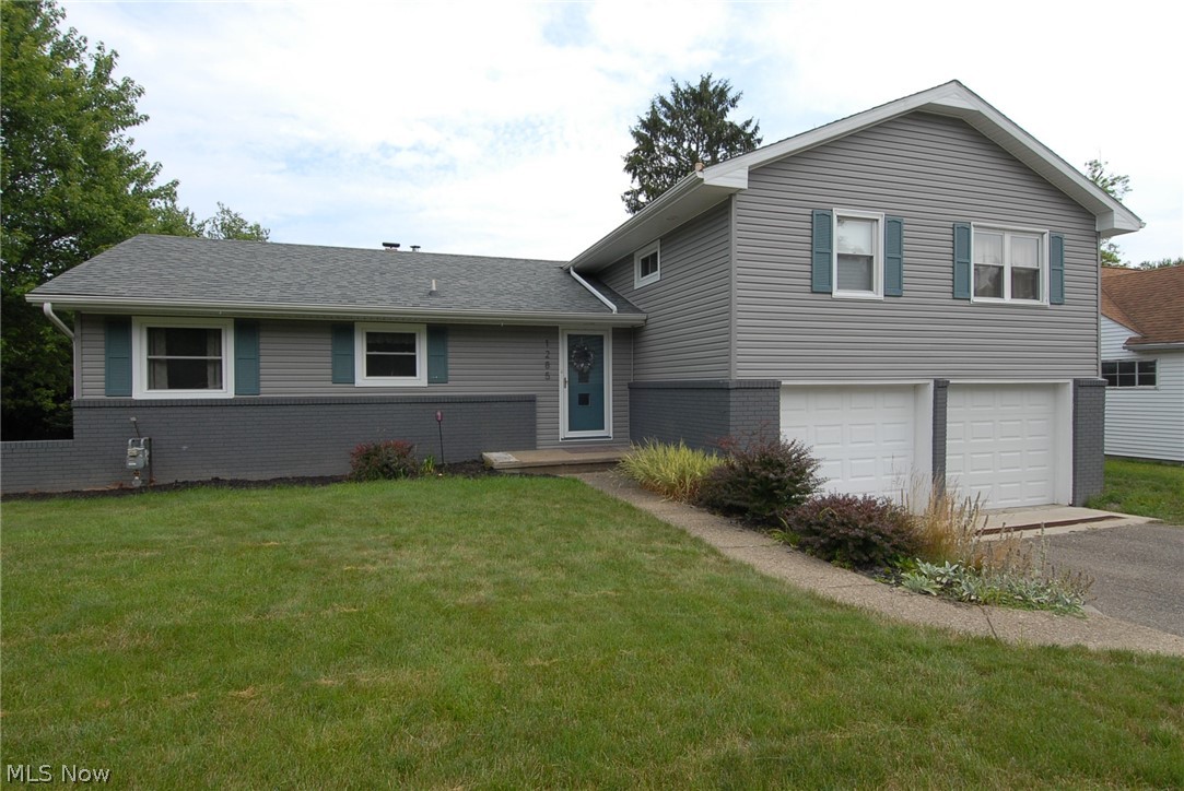 North Gate - Residential