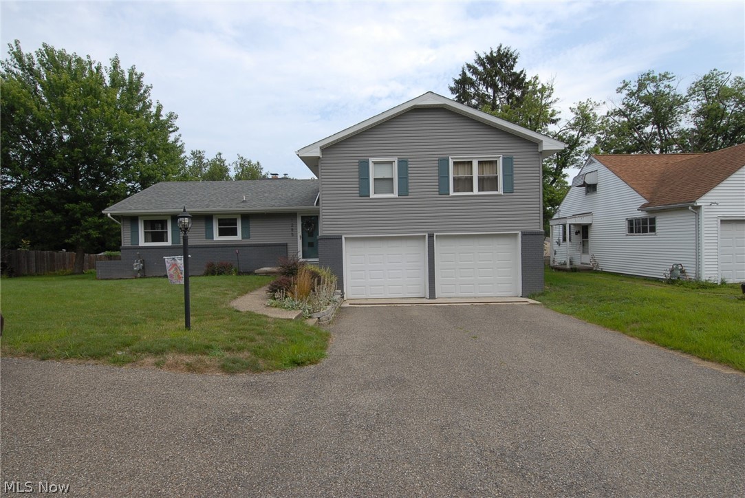 North Gate - Residential