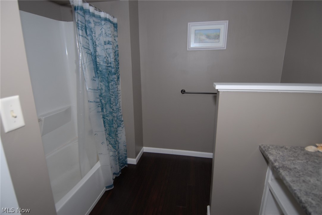 North Gate - Residential