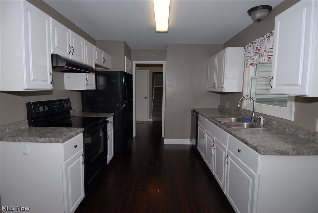 North Gate - Residential